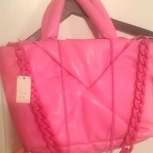 A new day purse. Brand new